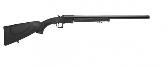 ATI NOMAD SINGLE SHOT12GA/18.5 - Taurus Savings